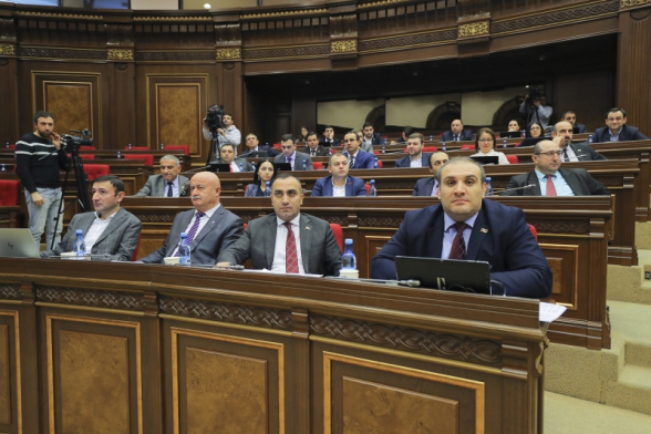 Փաշինյանը «զենք» է ստեղծում սեփական թիմի դեմ․ «Հրապարակ»